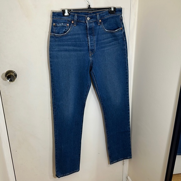 Levi’s Jeans - Picture 1 of 3